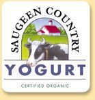 Saugeen Country Organic Yogurt (1kg) - Lifestyle Markets