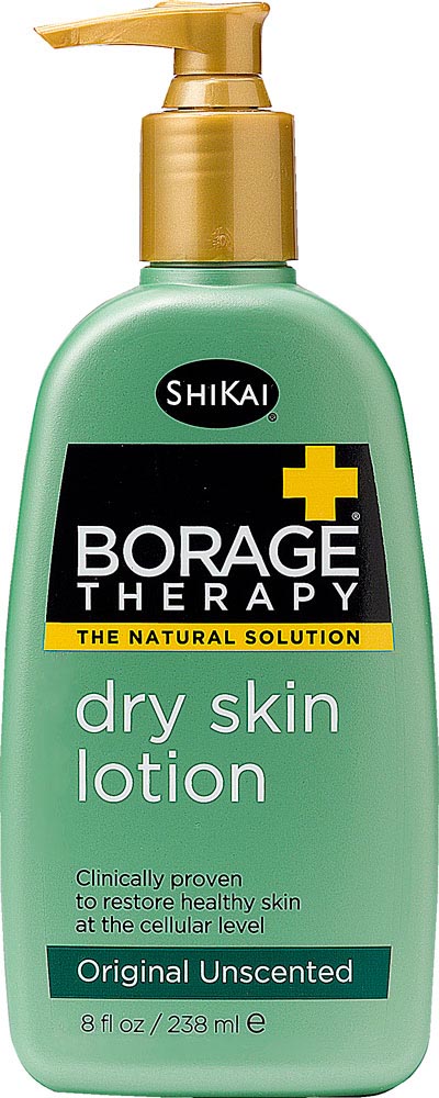 Shikai Dry Skin Lotion (238ml) - Lifestyle Markets
