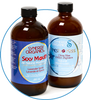 Synergy Organics Sexy Mouth Mouthwash (250ml) - Lifestyle Markets