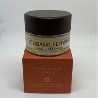 Ganesha's Garden Thousand Flowers Solid Perfume (1 Unit) - Lifestyle Markets