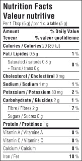 Camino Dutch-Processed Cocoa Powder (224g) - Lifestyle Markets