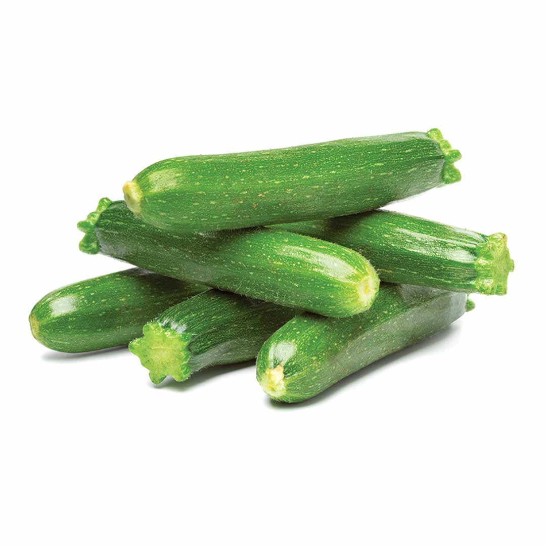Certified Organic Zucchini Squash (per kg) - Lifestyle Markets