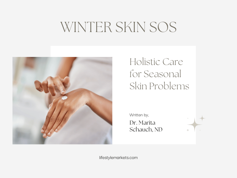 Winter Skin SOS