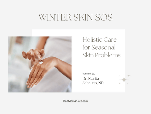 Winter Skin SOS
