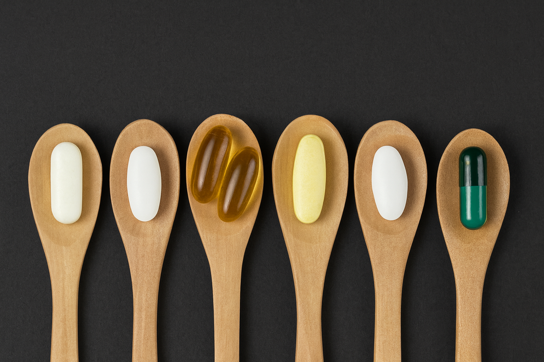 Feeling Foggy? Brain Boosting Foods, Supplements & Habits to Sharpen Your Mind