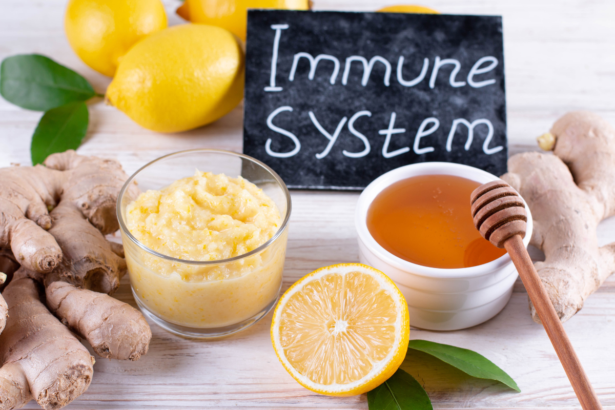 Enhance Your Immune System This Summer with Vitamin C: Buy Online in Canada