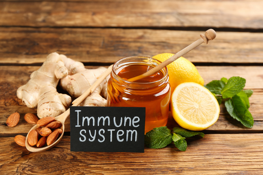 What to Take (and When) to Actually Boost Your Immune System