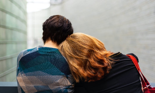4 Steps to Support Your Mental Health With Nutrition
