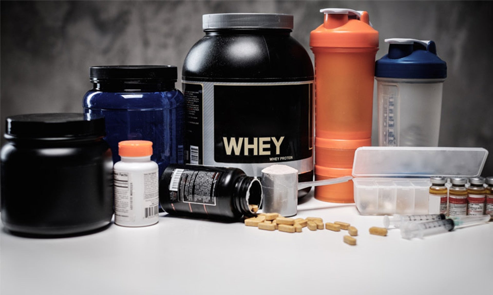 5 Best Pre-Workout Supplements for Muscle Gain, Weight Loss, And More