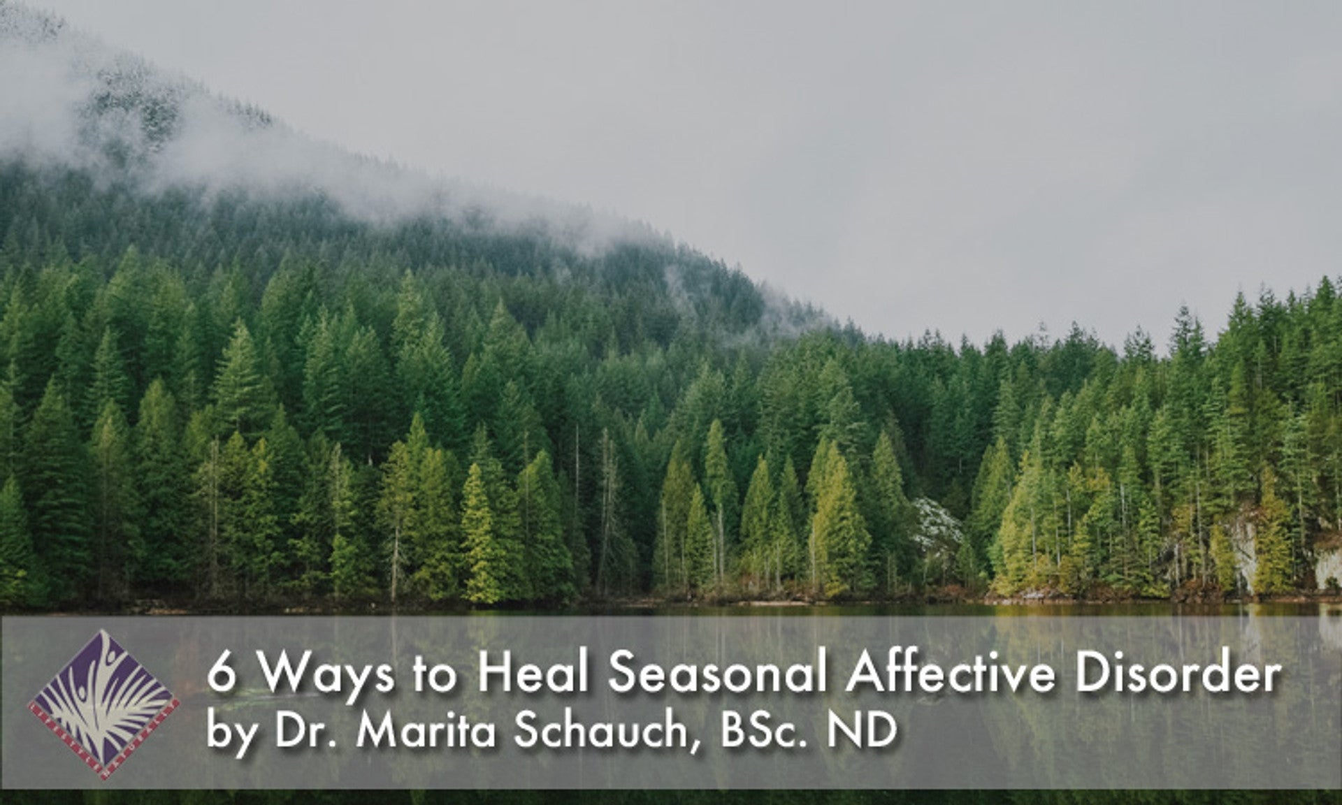 6 Ways To Heal Seasonal Affective Disorder – Lifestyle Markets