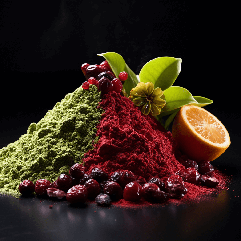 The Power of Plant-Based: Discovering Vegan Superfoods