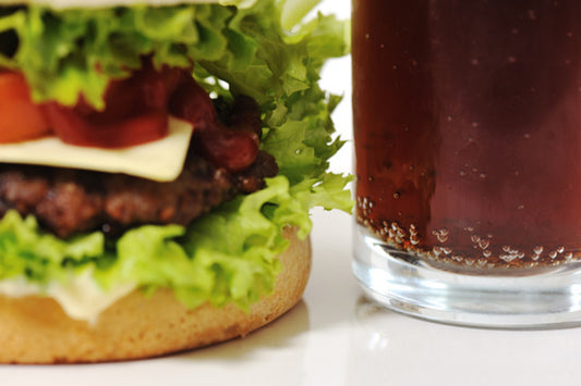 8 Helpful Tips to Curb Compulsive Eating