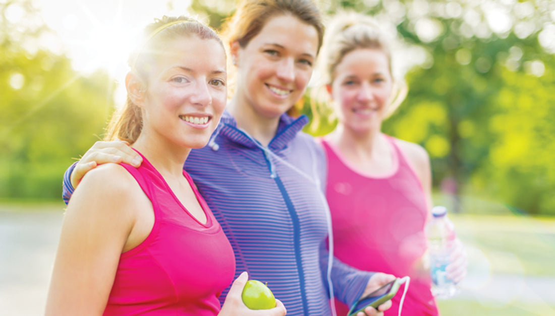 8 Ways to Benefit From Your New Lifestyle