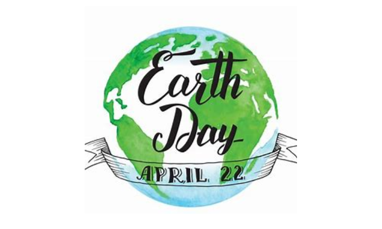 A Vogel & Earth Day