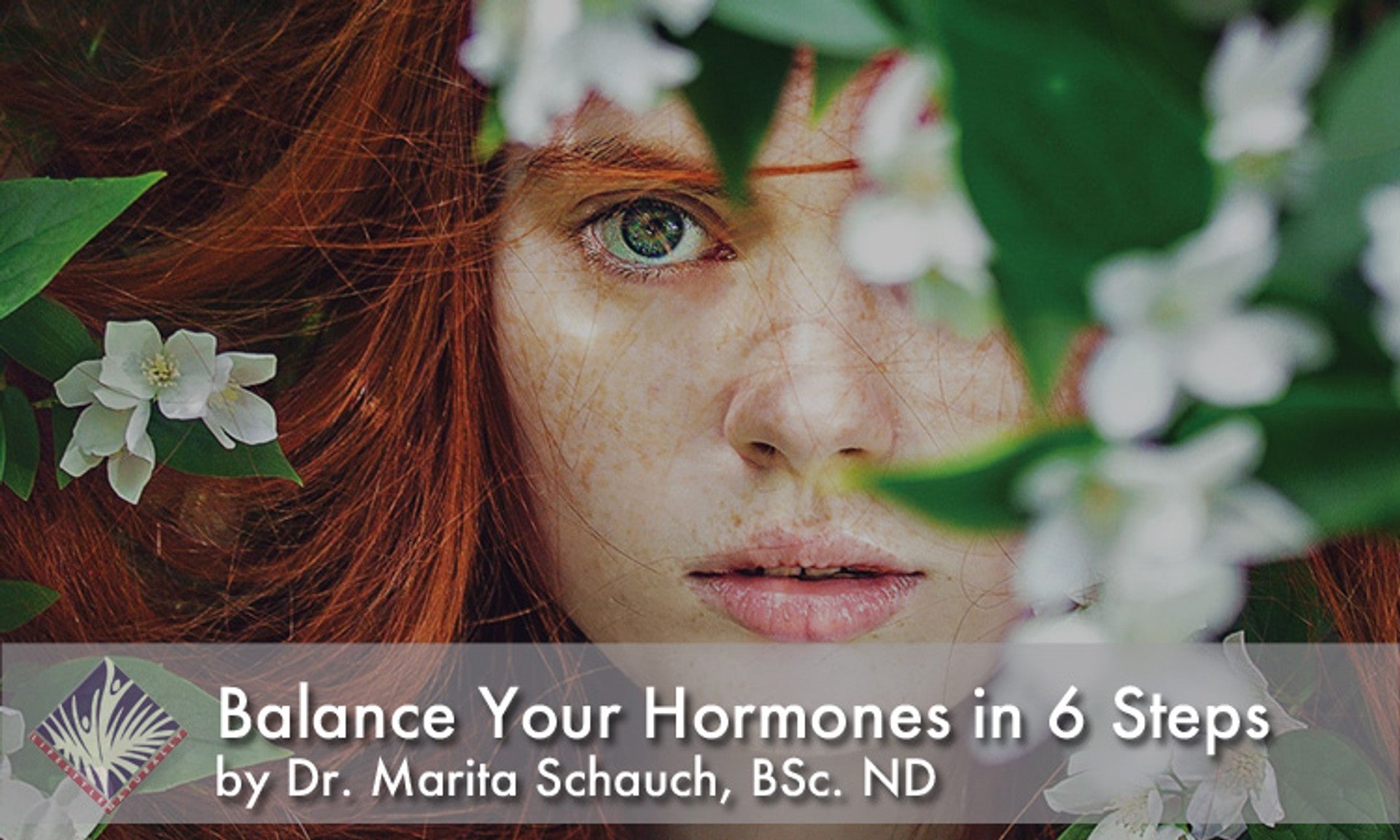 Balance Your Hormones in 6 Steps