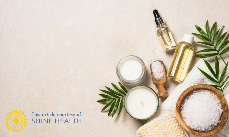 Chemicals in Skin Care: Here's What to Watch Out For