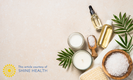 Chemicals in Skin Care: Here's What to Watch Out For
