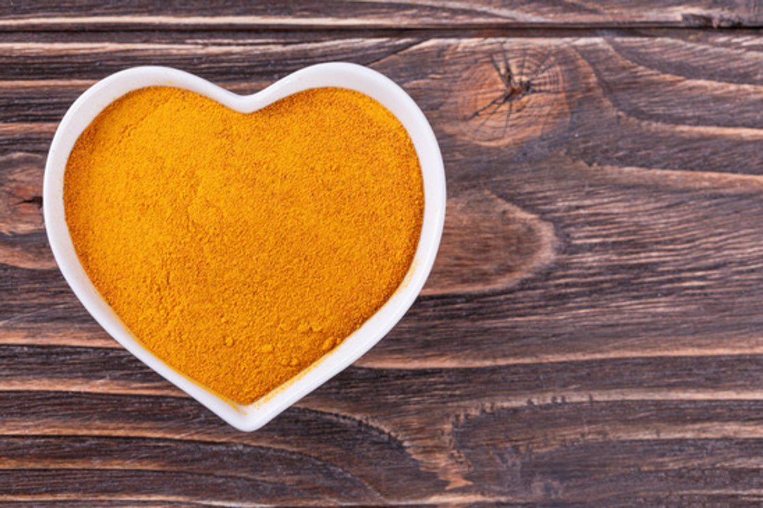 Healthy Inflammatory Response