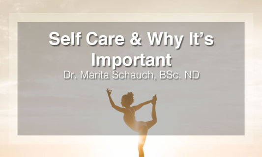 International Self Care Day