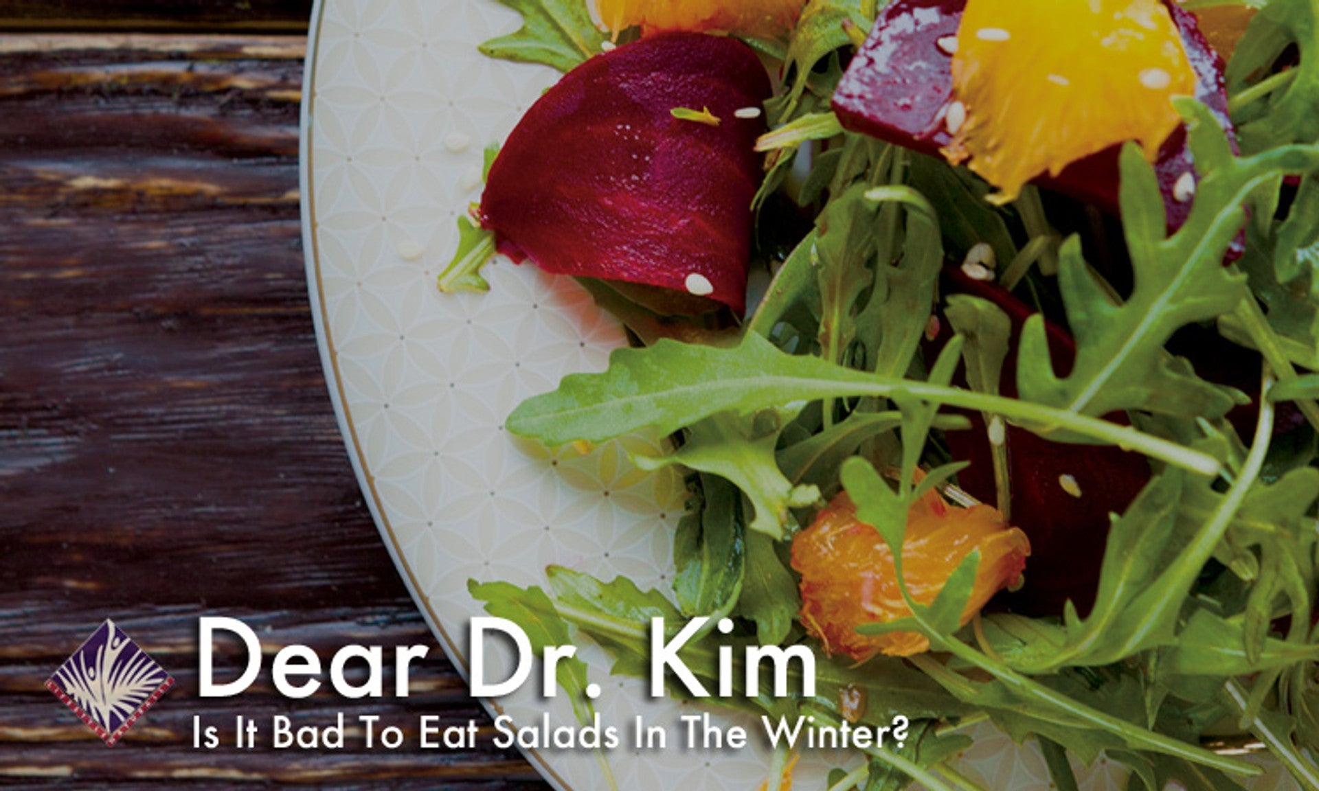 Is It Bad To Eat Salads In The Winter?