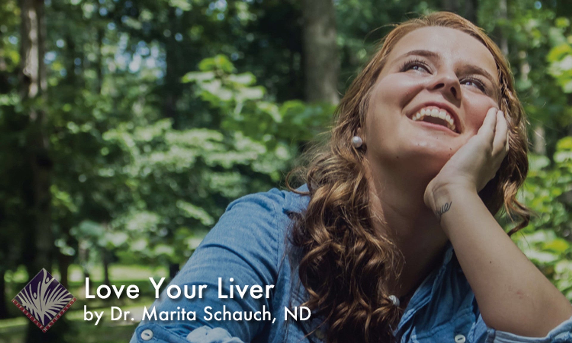 Love Your Liver