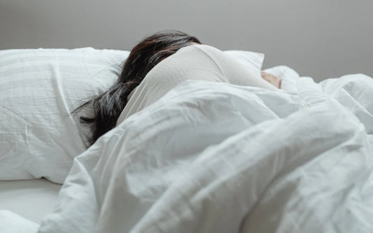 Melatonin. A Natural Way to Get the Sleep you Need!