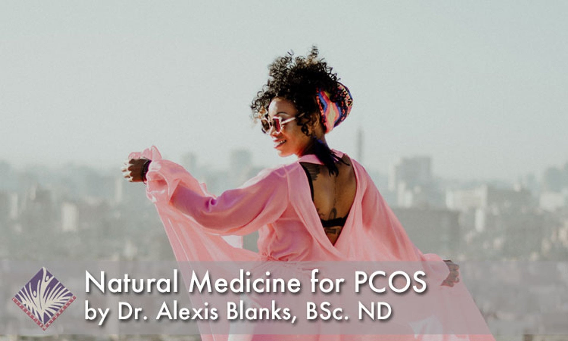 Natural Medicine for PCOS