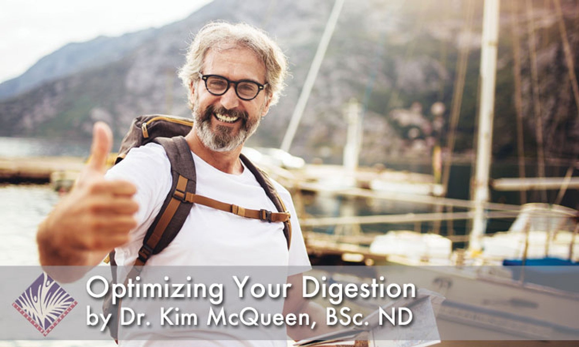 Optimizing Your Digestion