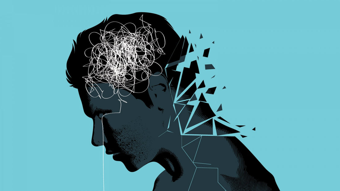 Stress? These Supplements Can Help!