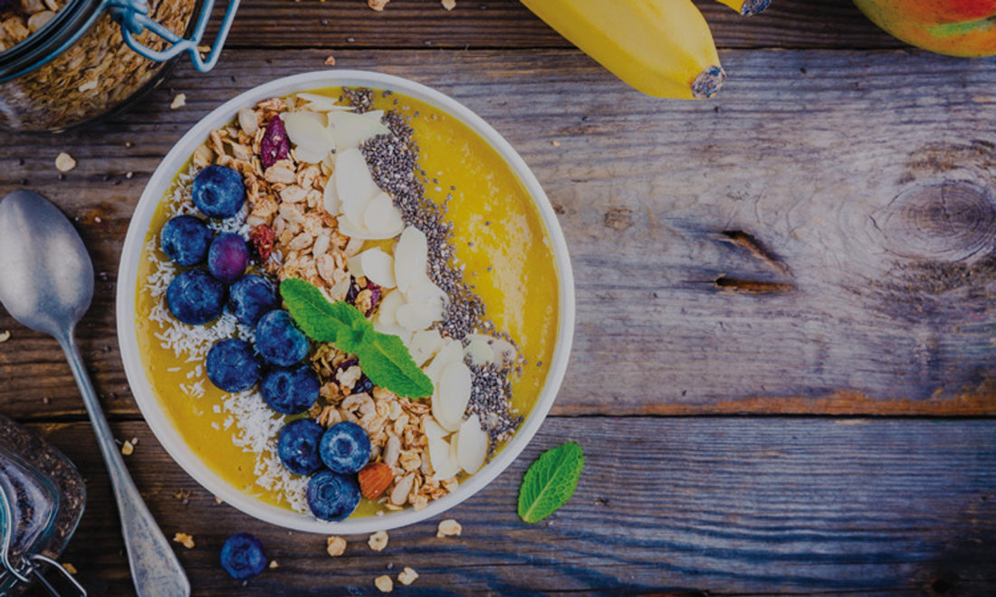 Rethinking Breakfast