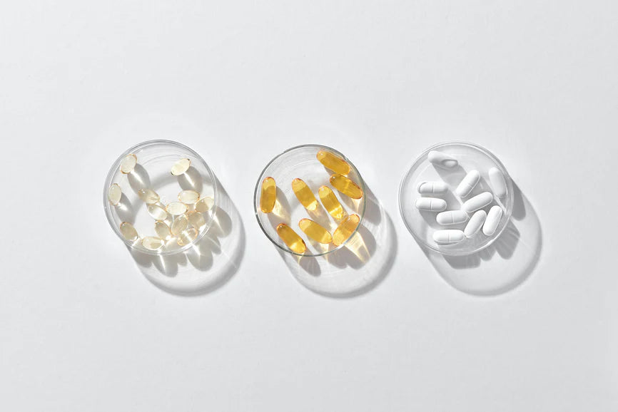 The Best Supplements for Acne Treatment