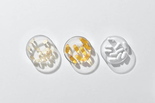 The Best Supplements for Acne Treatment