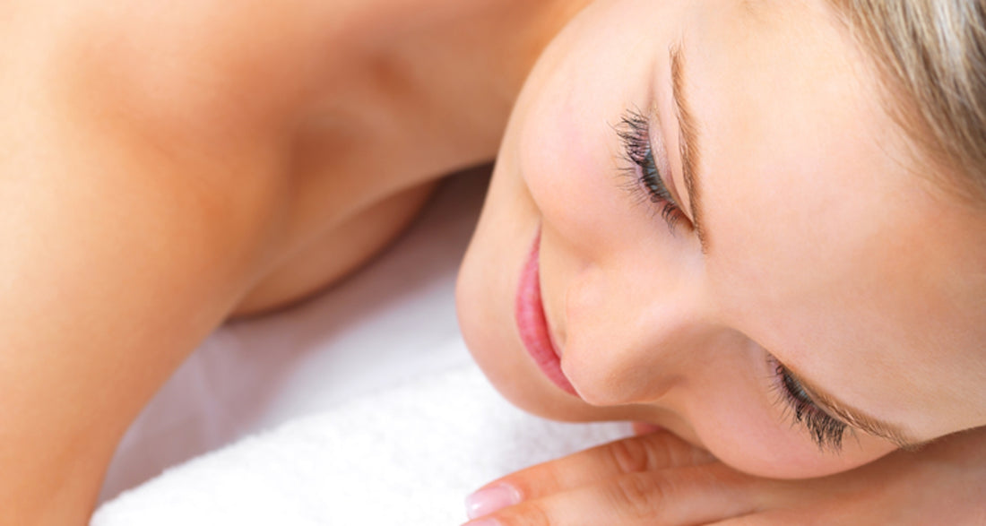What "Self Care" Really Means