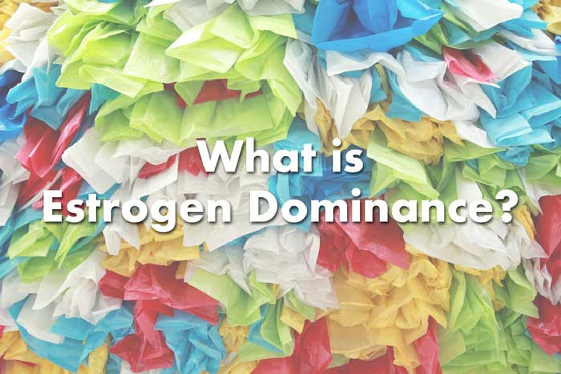 What is Estrogen Dominance?