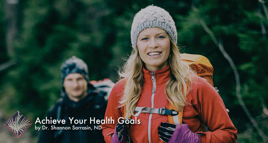 Achieve Your Health Goals
