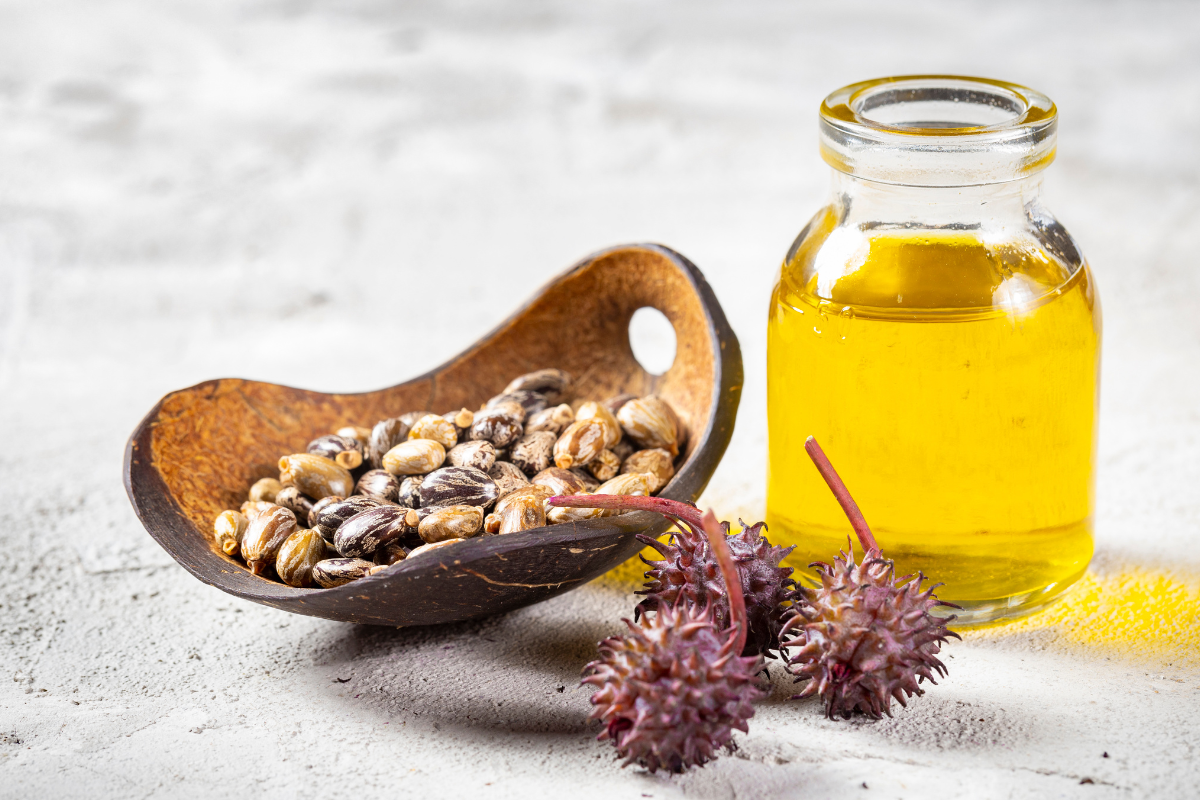 All About Castor Oil: Nature's Most Versatile Remedy