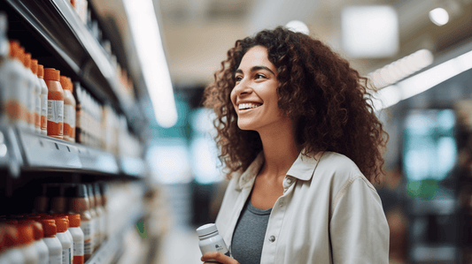 Best Iron Supplements 2023: Top Picks for Optimal Health