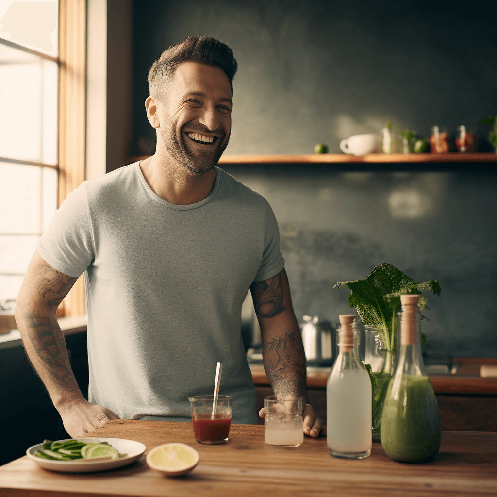 Essential Tips for a Successful New Year's Liver Detox