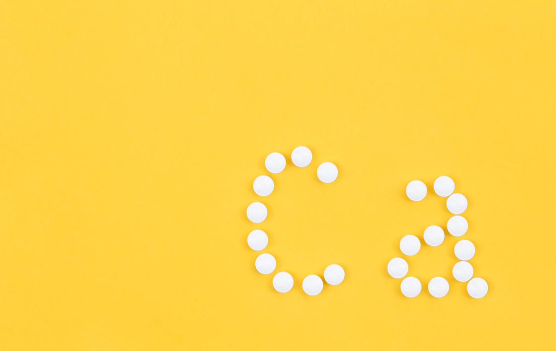 The Best Calcium Supplements for Bone Health. How to Choose and Use Them