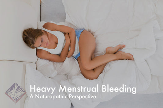 Heavy Menstrual Bleeding