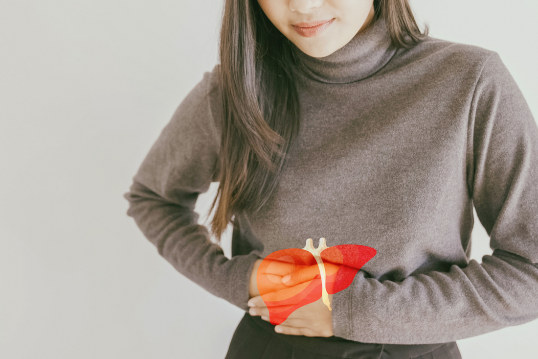 How To Support Your Liver With Herbs and Supplements