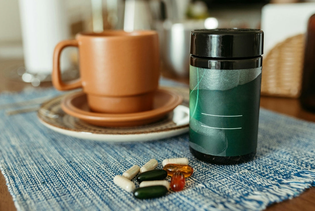 Iron, Ferritin & Fatigue: It’s Time For Your Fall Energy Check-In