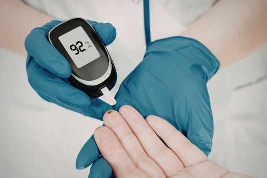 Blood Sugar Balancing Hacks: Small Tweaks That Make a Big Metabolic Difference