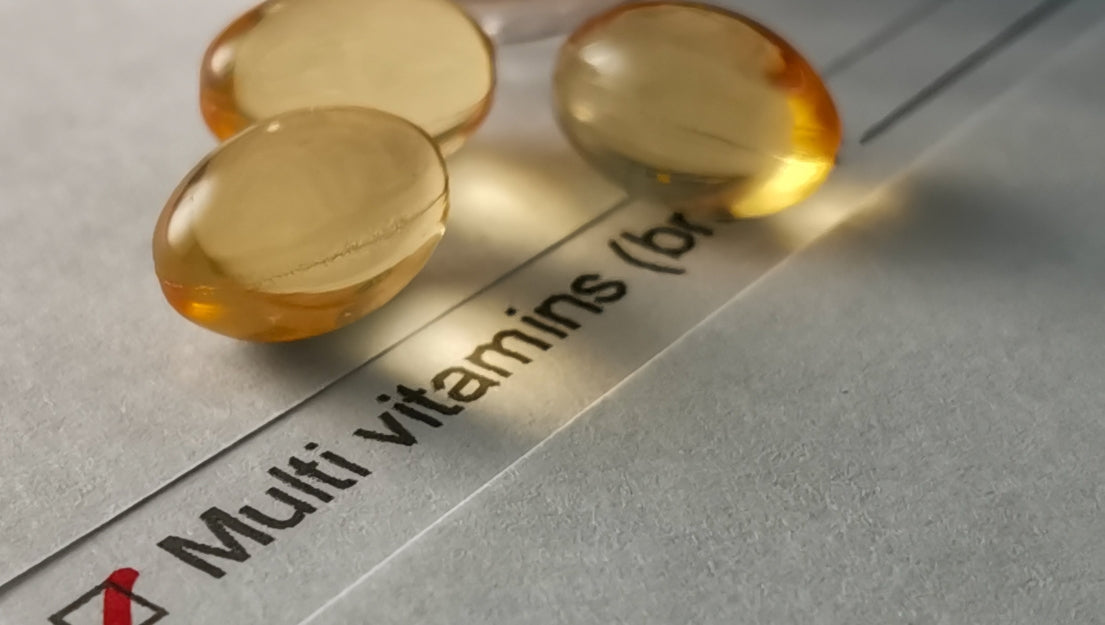 Men’s Health: Prostate, Mental Wellness & Smart Supplement Support