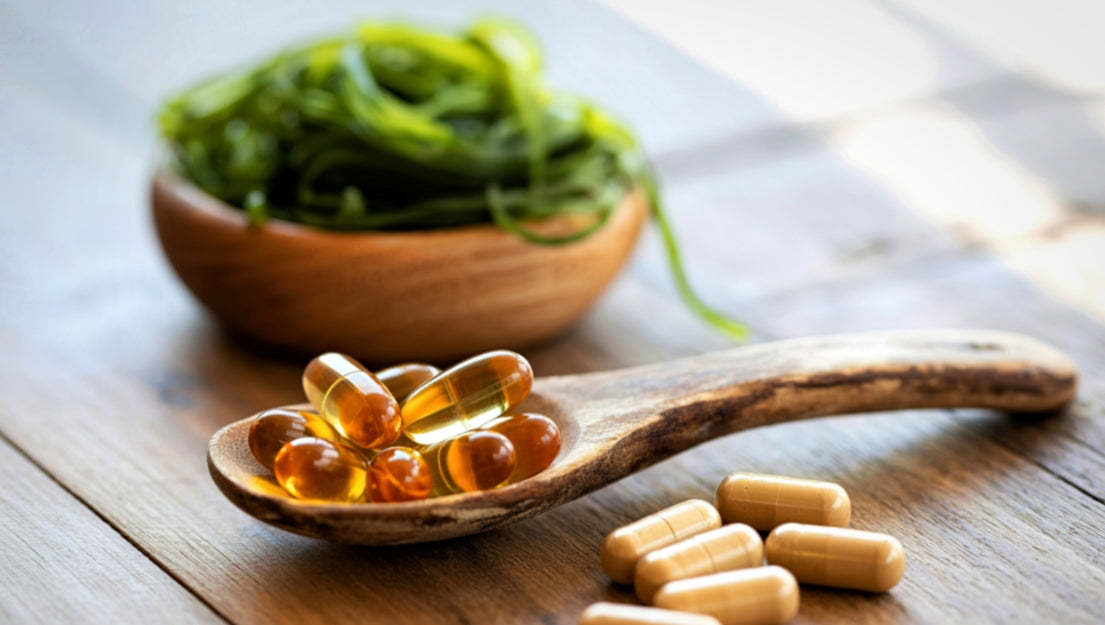 The Art of Rest: How to Align Your Body with Nature’s Slower Seasonal Energy