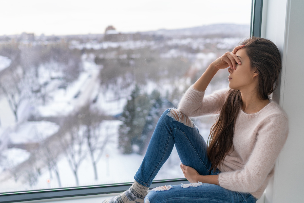 Managing Seasonal Depression: Natural Ways to Beat the Winter Blues