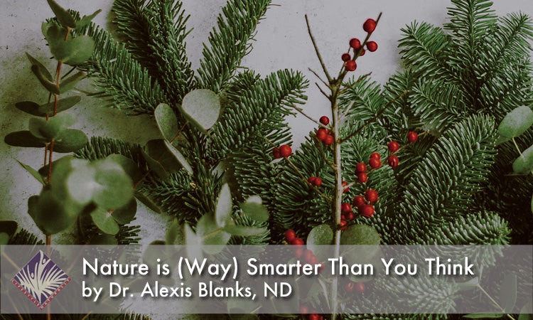 Nature is (Way) Smarter Than You Think