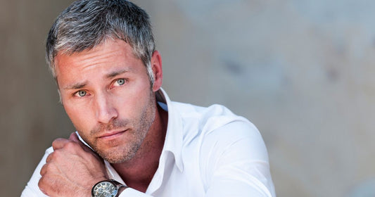 Is Your Prostate Running Your Schedule?