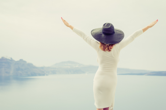 The Top 6 Supplements For A Stress-Free Spring