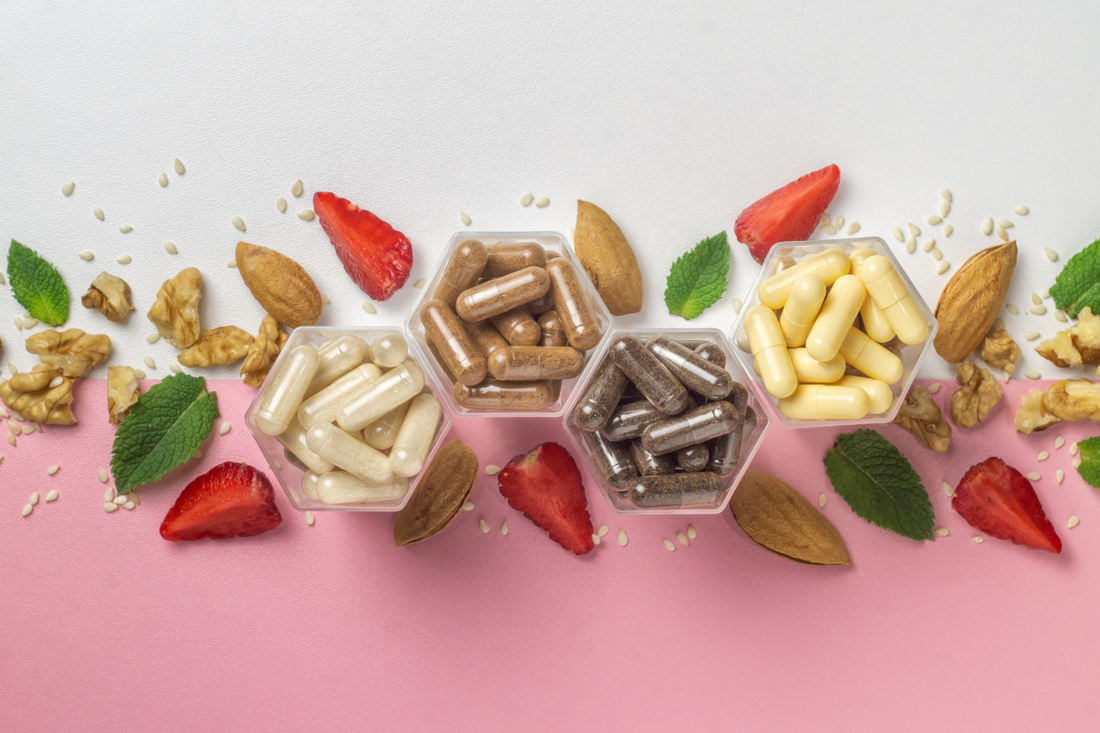 Our Top 10 Natural Factors Vitamins and Supplements in Canada